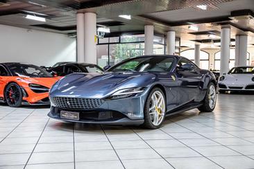 Ferrari Roma — photo 2