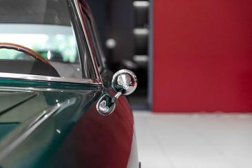 Ferrari 330 GT — photo 16