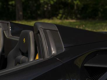Ferrari 488 Spider — photo 21