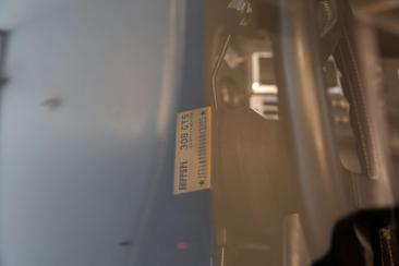 Ferrari 308 GTS — photo 17