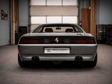 Ferrari 348 — photo 5