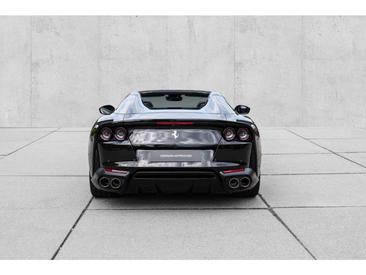 Ferrari 812 GTS — photo 3