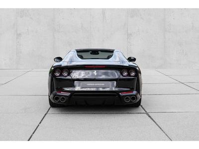 Ferrari 812 GTS