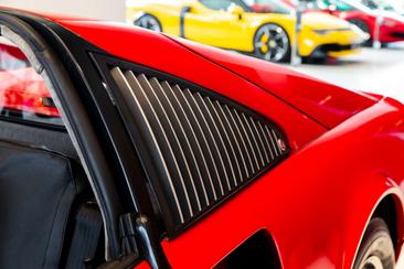 Ferrari 308 GTS — photo 18
