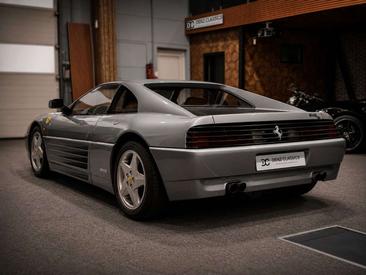 Ferrari 348 — photo 6