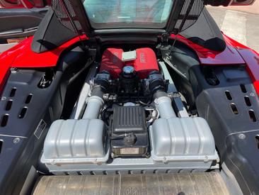 Ferrari 360 Modena — photo 12