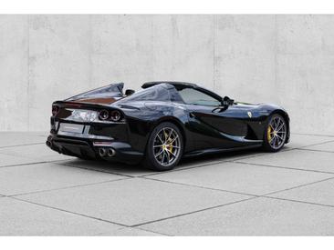 Ferrari 812 GTS — photo 4