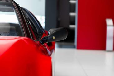 Ferrari 308 GTS — photo 19