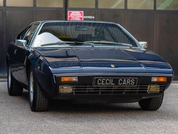 Ferrari 308 GT4 — photo 2