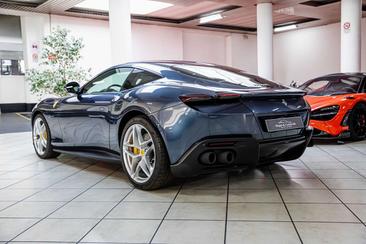 Ferrari Roma — photo 4