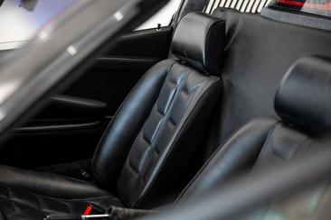 Ferrari 308 GTS — photo 20