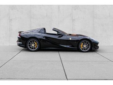 Ferrari 812 GTS — photo 5
