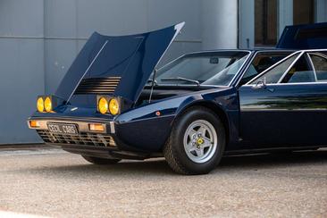 Ferrari 308 GT4 — photo 3
