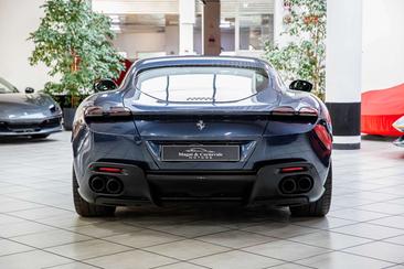 Ferrari Roma — photo 5