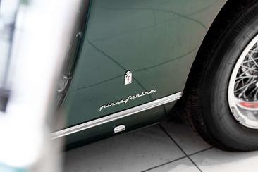 Ferrari 330 GT — photo 20