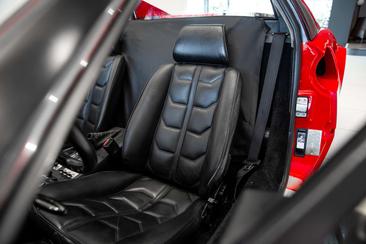 Ferrari 308 GTS — photo 21