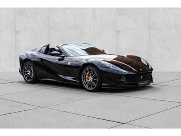 Ferrari 812 GTS — photo 6