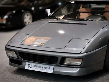 Ferrari 348 — photo 8