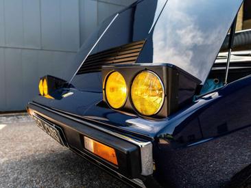 Ferrari 308 GT4 — photo 4