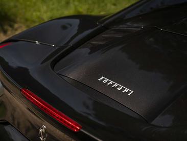 Ferrari 488 Spider — photo 25