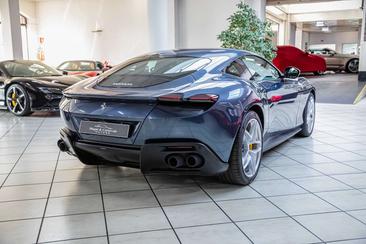 Ferrari Roma — photo 6