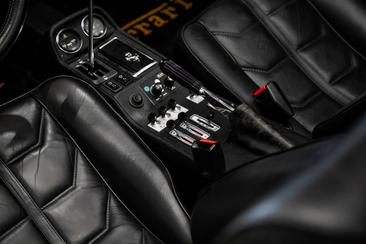 Ferrari 308 GTS — photo 22