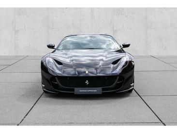 Ferrari 812 GTS — photo 7