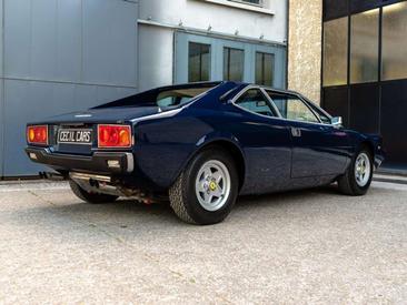 Ferrari 308 GT4 — photo 5