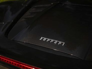 Ferrari 488 Spider — photo 26