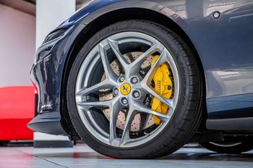 Ferrari Roma — photo 7