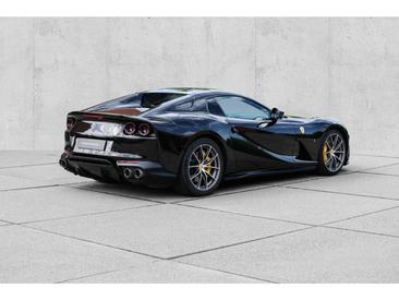 Ferrari 812 GTS — photo 8