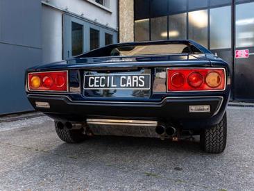 Ferrari 308 GT4 — photo 6
