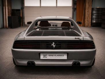 Ferrari 348 — photo 10