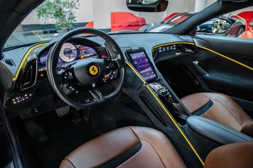 Ferrari Roma — photo 8