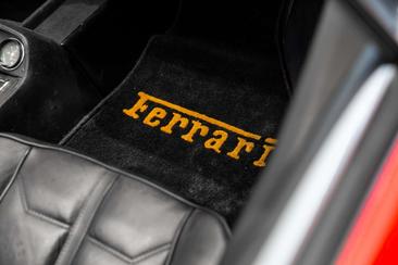 Ferrari 308 GTS — photo 24