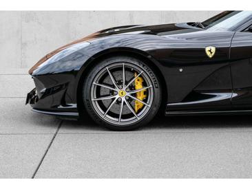 Ferrari 812 GTS — photo 9