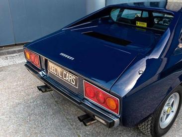 Ferrari 308 GT4 — photo 7