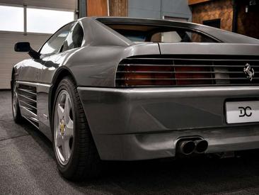 Ferrari 348 — photo 11