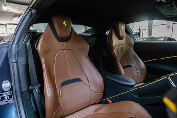 Ferrari Roma — photo 9