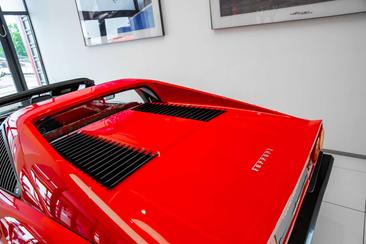 Ferrari 308 GTS — photo 25