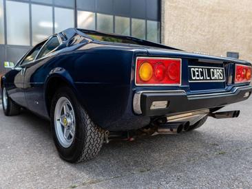 Ferrari 308 GT4 — photo 8