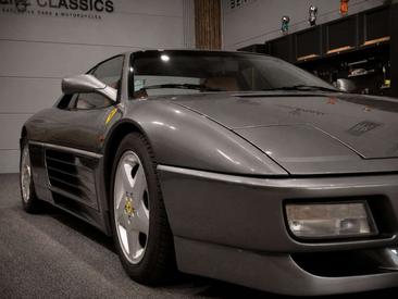 Ferrari 348 — photo 12