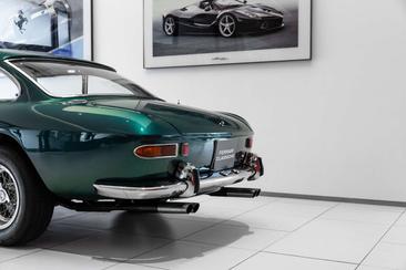 Ferrari 330 GT — photo 25