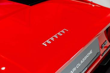 Ferrari 308 GTS — photo 26