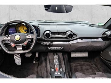 Ferrari 812 GTS — photo 11