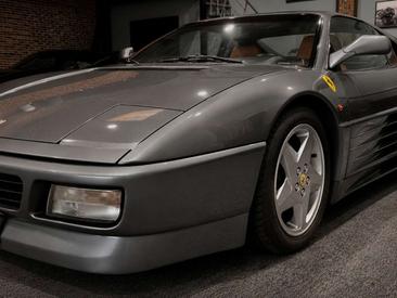 Ferrari 348 — photo 13