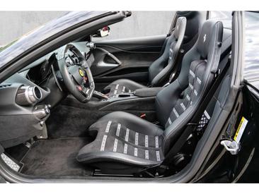 Ferrari 812 GTS — photo 13