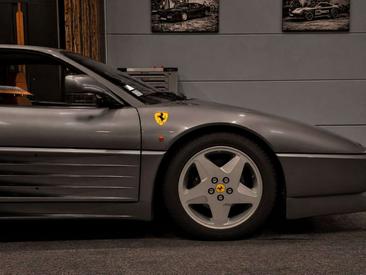 Ferrari 348 — photo 16