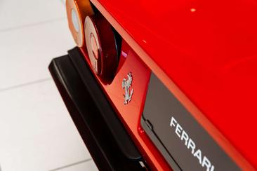 Ferrari 308 GTS — photo 30