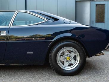 Ferrari 308 GT4 — photo 13